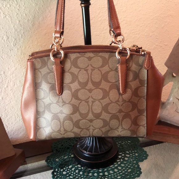 NWT COACH BAG - Picture 4 of 14